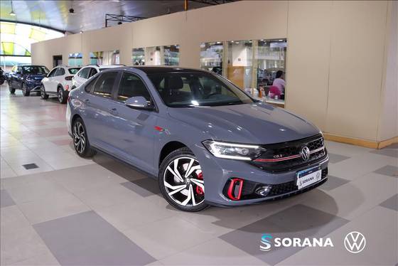 VOLKSWAGEN JETTA 2.0 350 TSI GASOLINA GLI DSG VOLKSWAGEN JETTA 2.0 350 TSI GASOLINA GLI DSG